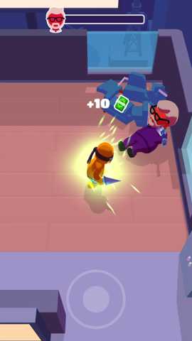 胜利阶梯 2.9.0 安卓版