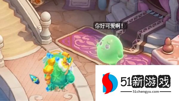 梦幻西游乱世佳人地图该怎么通过 画中大冒险最新地图通关攻略[多图]图片5