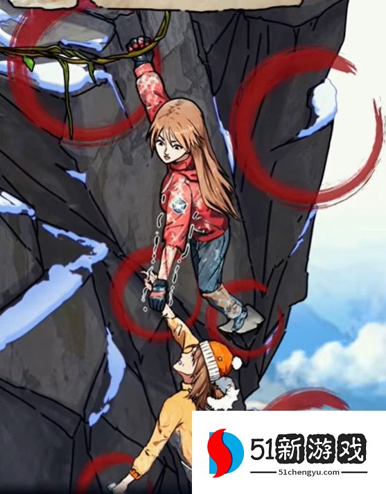 隐秘的档案雪山惊魂过关攻略分享