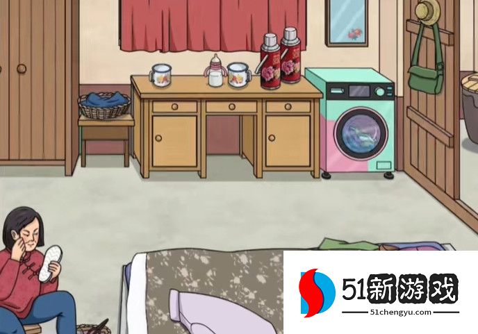 汉字达人怀旧找亲戚攻略分享