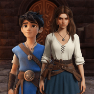 双子冒险 1.0.22 手机版