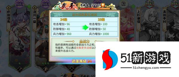 时之幻想曲角色强度榜2022 最新角色排行一览[多图]图片1