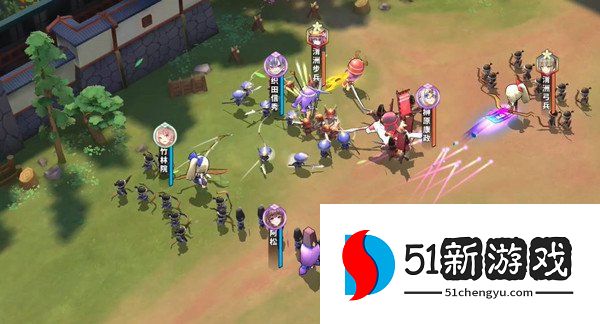 时之幻想曲角色强度榜2022 最新角色排行一览[多图]图片2