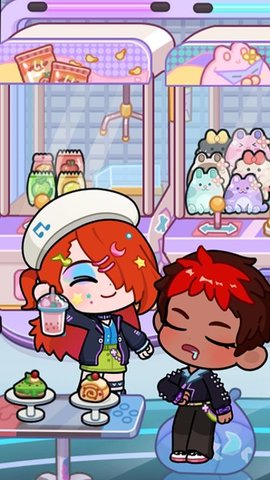 兔小萌世界奇妙之旅 1.0.1 安卓版