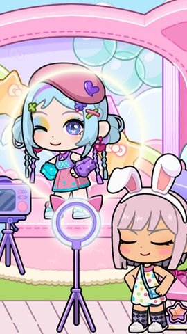 兔小萌世界奇妙之旅 1.0.1 安卓版