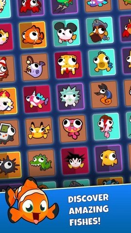 水族馆大亨 2023.10.1 手机版