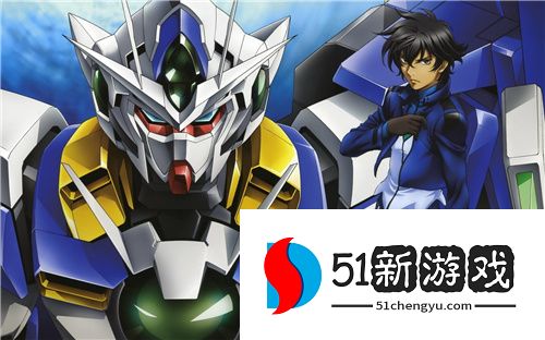 敢达决战新机体来袭，量子型00敢达全刃式（TRANS-AM）上线