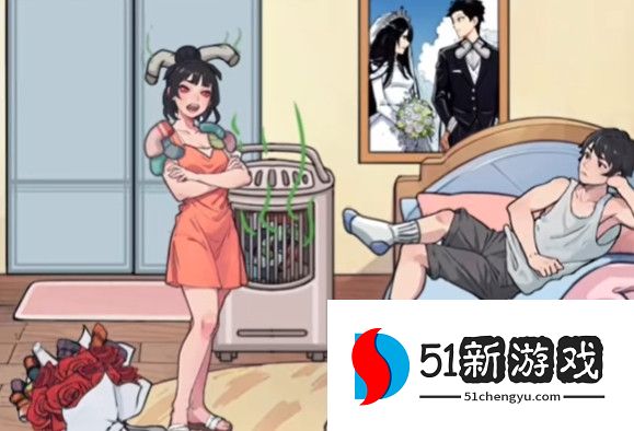 汉字达人找袜子图文攻略分享