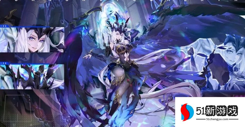 幻世与冒险心愿单英雄选择推荐