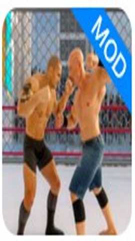 摔跤手3D格斗 1.0.2 安卓版