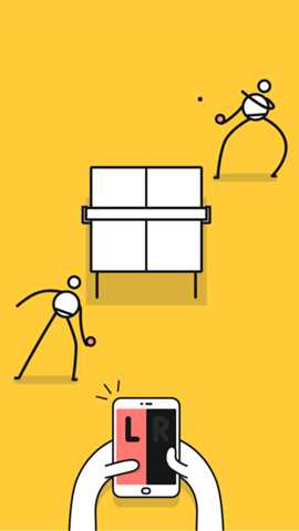 挑战乒乓球 1.0.0 安卓版