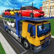 城市汽车运输模拟器 1.2 安卓版