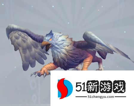 创造与魔法风暴狮鹫坐骑怎么获得 风暴狮鹫坐骑礼包兑换码一览[图]图片1