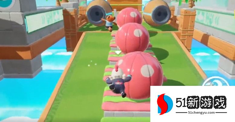 元梦之星道具使用方法大全