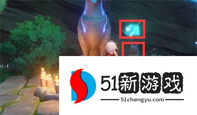 原神寻找结界任务怎么完成 寻找结界任务玩法攻略[多图]图片3