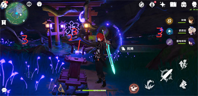 原神寻找结界任务怎么完成 寻找结界任务玩法攻略[多图]图片6