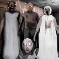 恐怖老奶第六章 1.1 安卓版