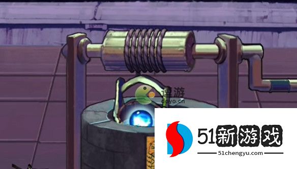 我养你阿阴珠怎么获得