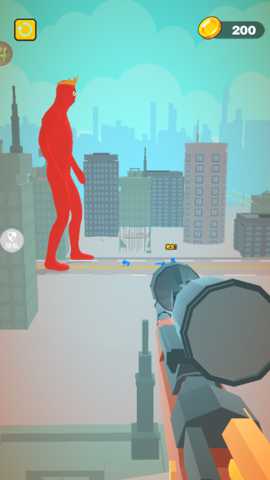 巨人破坏者 1.1.1 安卓版