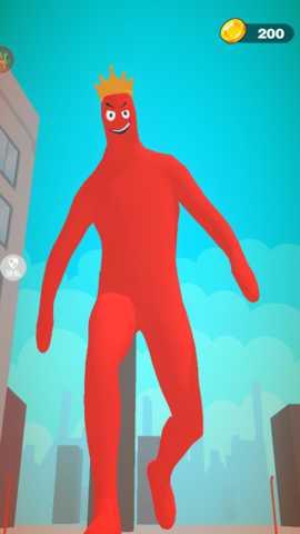 巨人破坏者 1.1.1 安卓版