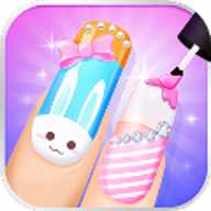 儿童美甲乐园 2.3.0117 手机版