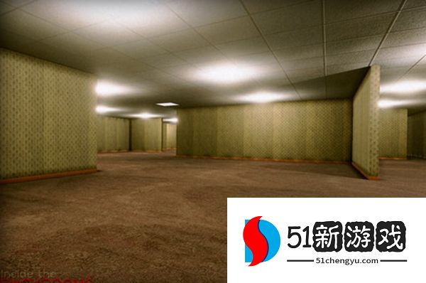 深入后室第二关怎么过 第二关通关攻略[多图]图片1