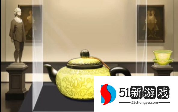 我养你阿夺回玉壶攻略分享