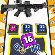 城市进化2048 1.0.1 手机版