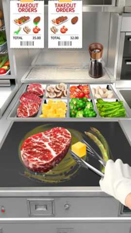 欢乐餐厅大师 1.0.0 安卓版