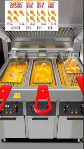 欢乐餐厅大师 1.0.0 安卓版