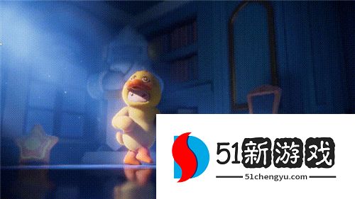 这个腾讯游戏面子有多大？天美系游戏都在《元梦之星》搭乐园