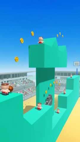 最强投篮 1.0.0 安卓版