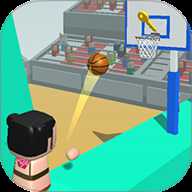 最强投篮 1.0.0 安卓版