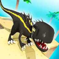 侏罗纪生存跑酷 1.0.3 安卓版
