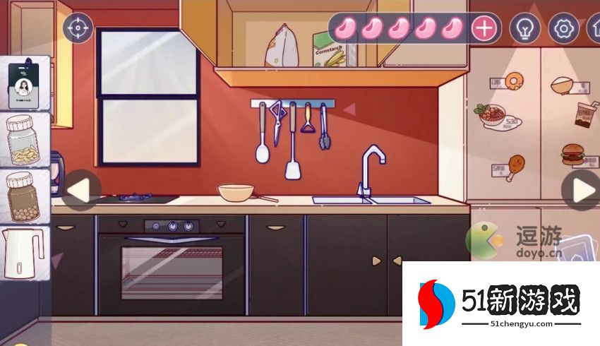 房间的秘密3第二章详细过关攻略