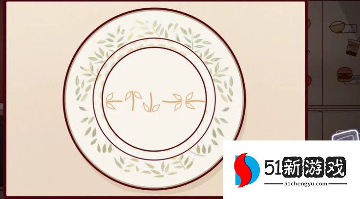 房间的秘密3第二章详细过关攻略