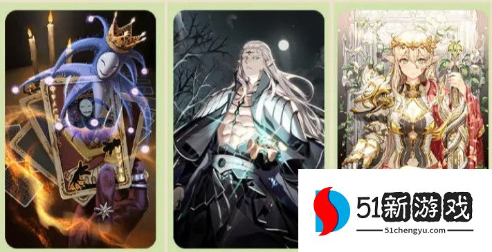 第七史诗布里克神器搭配推荐