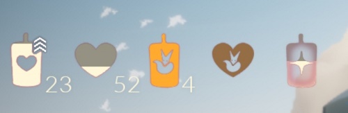 光遇8.4大蜡烛的具体位置在哪里 8.4大蜡烛位置详解[多图]图片5