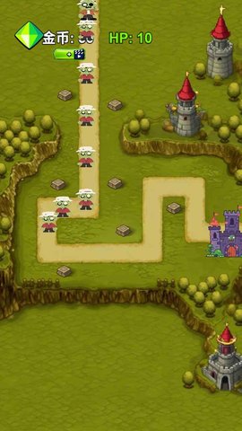 出兵吧主公 1.0.1 安卓版