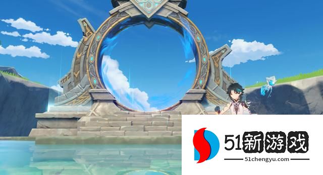 原神岩下迷境解密通关攻略  岩下迷境怎么过[多图]图片1