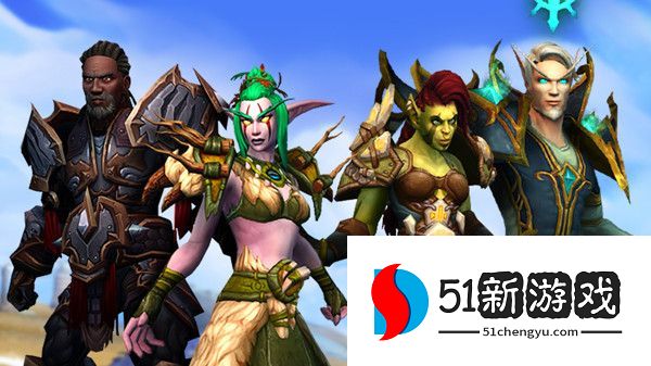 魔兽世界9.2.5职业改动介绍  wow9.2.5版本上线时间自己更新改动详解