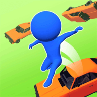 沙雕们大冲关 0.1.0 安卓版