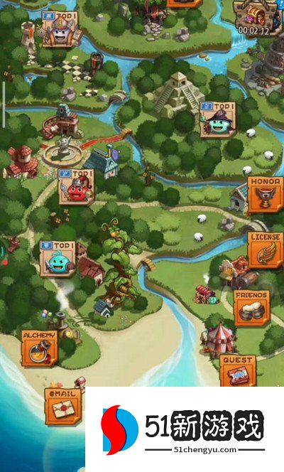 不思议迷宫2022端午节攻略大全 端午定向越野任务完成一览[多图]图片1