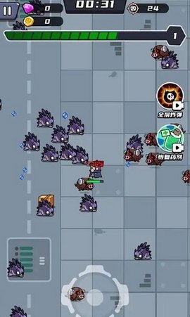 末日特工队 1.0.5 手机版