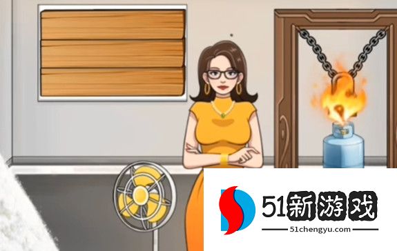 一代沙雕富贵家人过关攻略分享