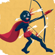 超级英雄弓箭手 0.4 安卓版