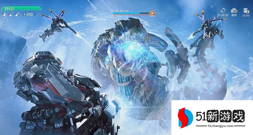 星球重启手游礼包码大全