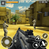 反恐主义行动 1.9 安卓版