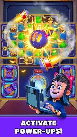 匹配恶棍 2644 最新版