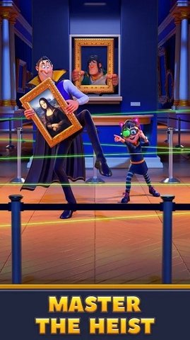 匹配恶棍 2644 最新版